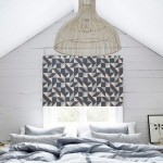 deco de chambre tendance 2016