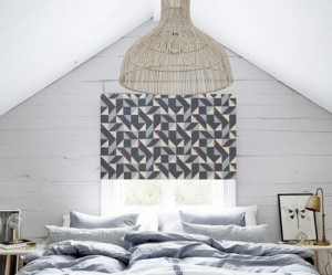 deco de chambre tendance 2016