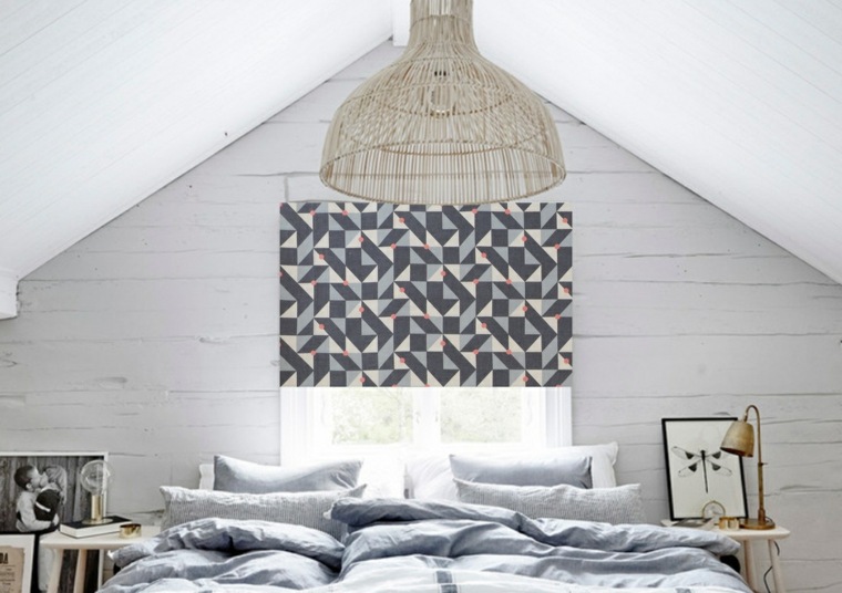 deco de chambre tendance 2016