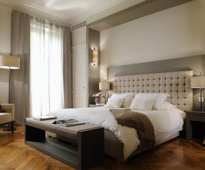 deco de la chambre