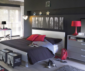 deco de ma chambre