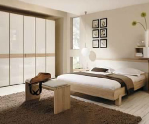 deco et chambre