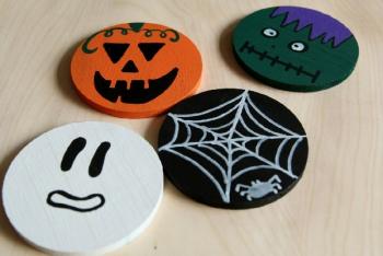 deco faire soi meme pour halloween
