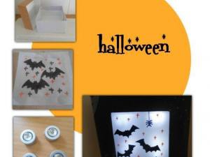 deco faire soi meme pour halloween