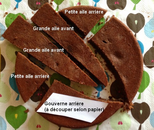 deco gateau anniversaire a faire soi meme