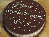 deco gateau anniversaire a faire soi meme