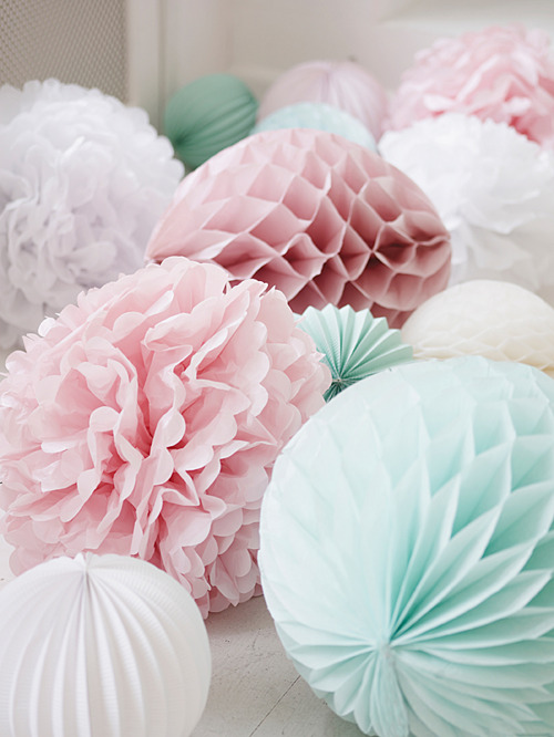 deco girly a faire soi meme