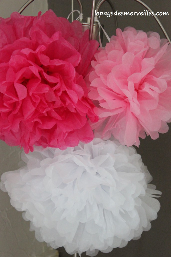 deco girly a faire soi meme