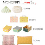 deco mimi lou