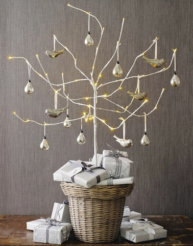 deco noel a fabriquer en bois