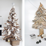 deco noel a fabriquer en bois