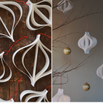 deco noel a fabriquer facile