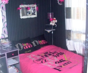 deco pour chambre fille 10 ans