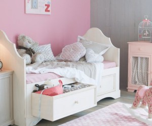 deco pour chambre petite fille