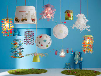 deco pour une chambre de bebe