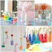 deco table faire soi meme anniversaire