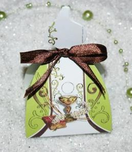 decoration a faire soi meme pour communion