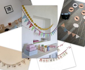 decoration anniversaire soi meme