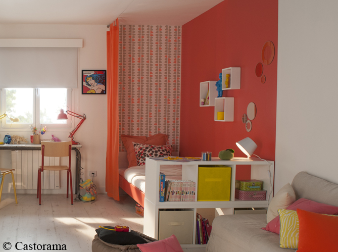 decoration chambre 2 garcons