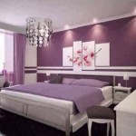 decoration chambre adulte fille