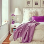 decoration chambre adulte fille