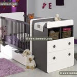 decoration chambre bebe tunisie