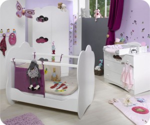 decoration chambre bebe tunisie
