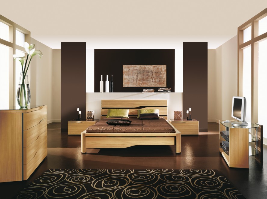 decoration chambre d adulte