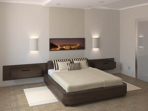 decoration chambre d adulte