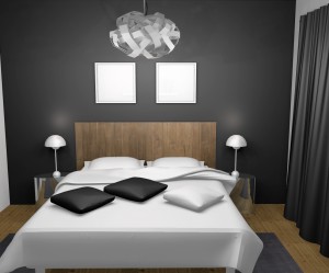 decoration chambre d adulte