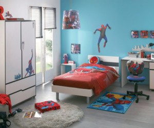 decoration chambre de garcon 10 ans