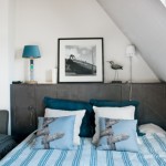 decoration chambre esprit bord de mer
