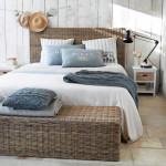 decoration chambre esprit bord de mer