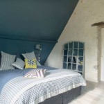 decoration chambre esprit bord de mer