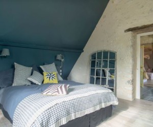 decoration chambre esprit bord de mer