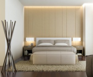 decoration chambre esprit zen