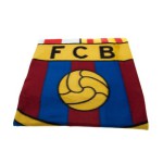decoration chambre fc barcelone