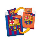 decoration chambre fc barcelone