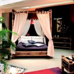 decoration chambre feng shui