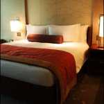 decoration chambre feng shui