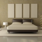 decoration chambre feng shui