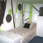 decoration chambre fille 15 ans