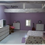 decoration chambre fille 15 ans
