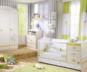 decoration chambre fille en tunisie