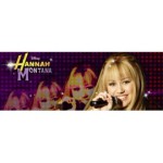 decoration chambre fille hannah montana