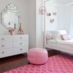 decoration chambre fille maroc