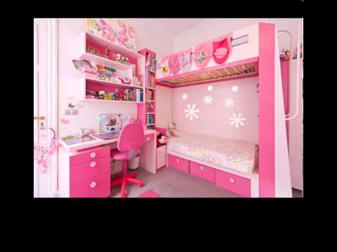 decoration chambre fille maroc
