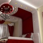 decoration chambre fille maroc
