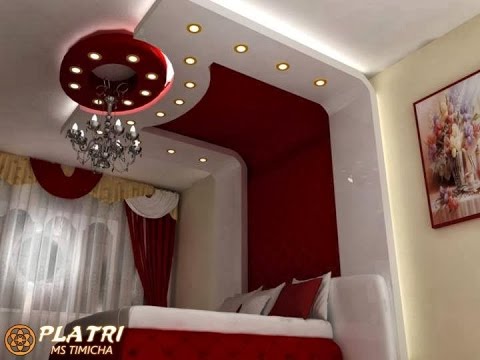 decoration chambre fille maroc
