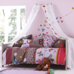 decoration chambre fille vertbaudet